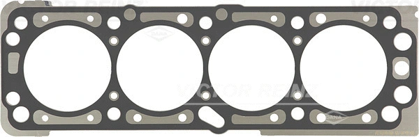 Прокладка головки блока цилиндров (ГБЦ) REINZ 61-54110-00