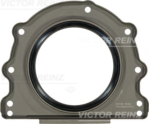 Сальник коленвала REINZ 81-90009-00
