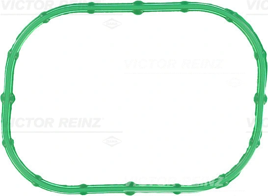 Прокладка впускного коллектора VICTOR REINZ 71-11031-00