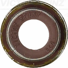 Сальник клапана, маслосъемный  колпачок REINZ 70-37806-00