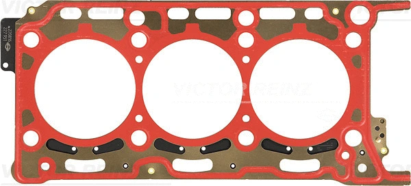Прокладка головки блока цилиндров (ГБЦ) VICTOR REINZ 61-10094-00