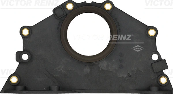 Сальник коленвала REINZ 81-90057-00