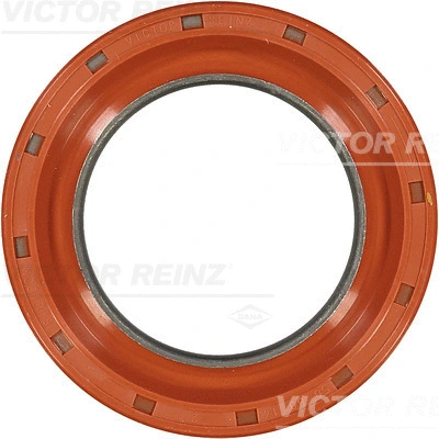 Сальник коленвала REINZ 81-37601-00
