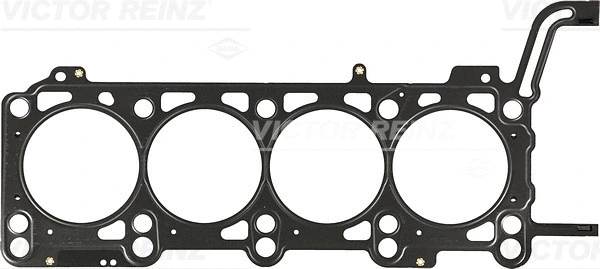 Прокладка головки блока цилиндров (ГБЦ) REINZ 61-35945-10