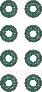 Комплект сальников клапанов REINZ 12-26545-01