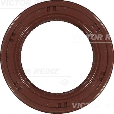 Сальник коленвала REINZ 81-53918-00