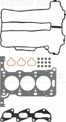 Комплект прокладок головки блока цилиндров (ГБЦ) REINZ 02-33495-02