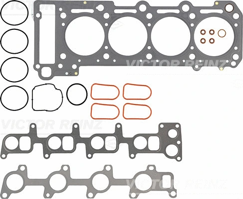 Комплект прокладок головки блока цилиндров (ГБЦ) REINZ 02-31555-01