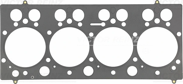 Прокладка головки блока цилиндров (ГБЦ) REINZ 61-34390-00