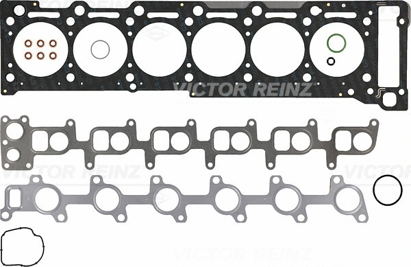 Комплект прокладок головки блока цилиндров (ГБЦ) REINZ 02-35165-01