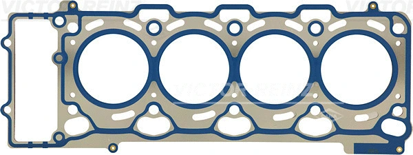 Прокладка головки блока цилиндров (ГБЦ) REINZ 61-33700-00