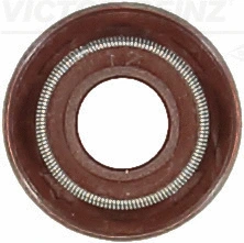 Сальник клапана, маслосъемный  колпачок REINZ 70-52718-00