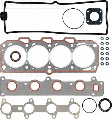 Комплект прокладок головки блока цилиндров (ГБЦ) REINZ 02-35585-01