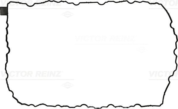 Прокладка, масляный поддон VICTOR REINZ 71-10835-00