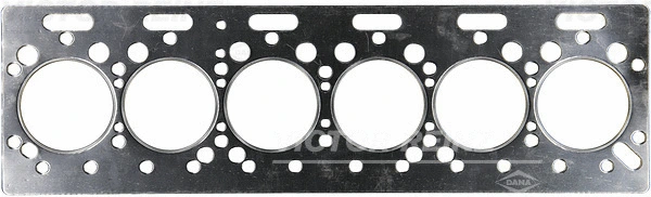 Прокладка головки блока цилиндров (ГБЦ) REINZ 61-41810-00