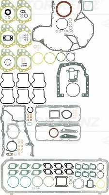 Комплект прокладок двигателя REINZ 01-31160-02
