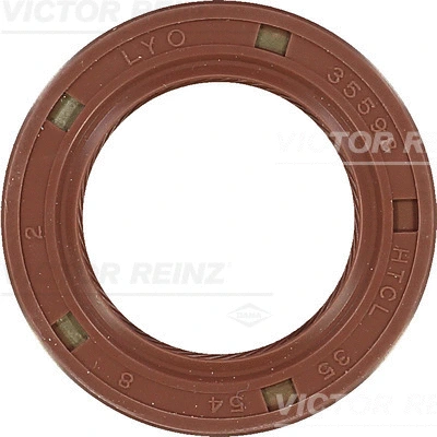 Сальник коленвала REINZ 81-53249-00