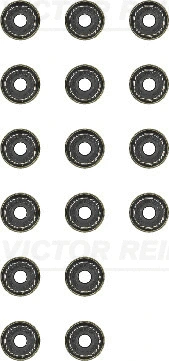Комплект сальников клапанов REINZ 12-34223-02