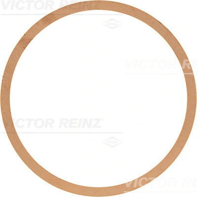 Прокладка головки блока цилиндров (ГБЦ) REINZ 61-42500-00