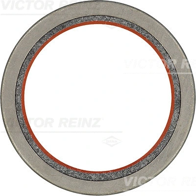 Сальник коленвала VICTOR REINZ 81-24584-00