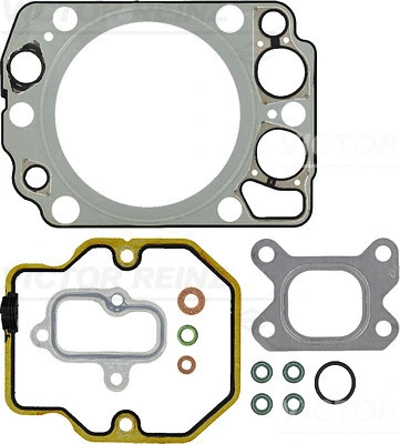 Комплект прокладок головки блока цилиндров (ГБЦ) REINZ 03-35145-02