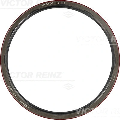 Сальник коленвала REINZ 81-37937-00
