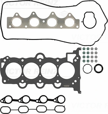 Комплект прокладок головки блока цилиндров (ГБЦ) REINZ 02-54010-01