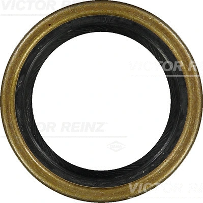 Сальник коленвала REINZ 81-18486-40