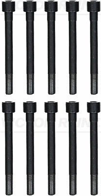 Комплект болтов головки блока цилиндров (ГБЦ) REINZ 14-55096-01