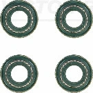 Комплект сальников клапанов REINZ 12-34914-04