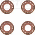 Комплект сальников клапанов REINZ 12-29491-05