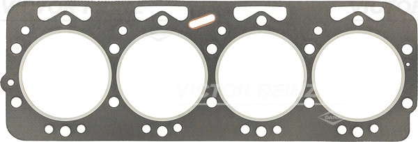 Прокладка головки блока цилиндров (ГБЦ) REINZ 61-42030-10
