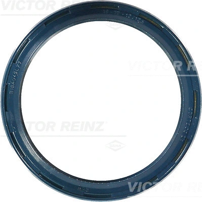 Сальник ступицы колеса REINZ 81-35081-00