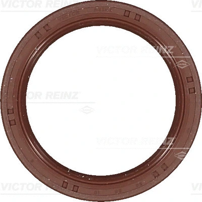 Уплотнительное кольцо VICTOR REINZ 81-54322-00 (коленвал, распредвал)