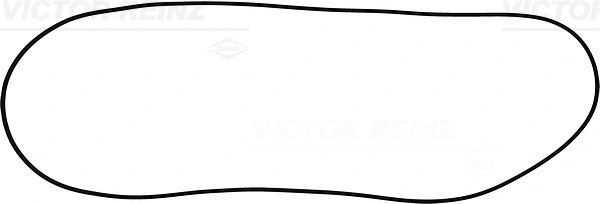 Прокладка клапанної кришки VICTOR REINZ 71-41822-00