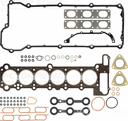 Комплект прокладок головки блока цилиндров (ГБЦ) REINZ 02-31945-01