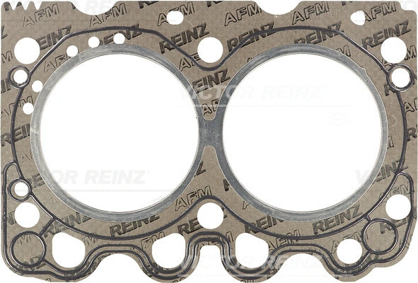 Прокладка головки блока цилиндров (ГБЦ) REINZ 61-37495-20