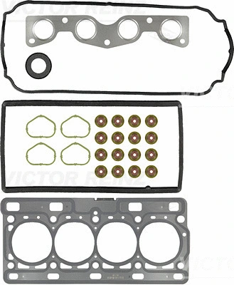Комплект прокладок головки блока цилиндров (ГБЦ) REINZ 02-33740-01