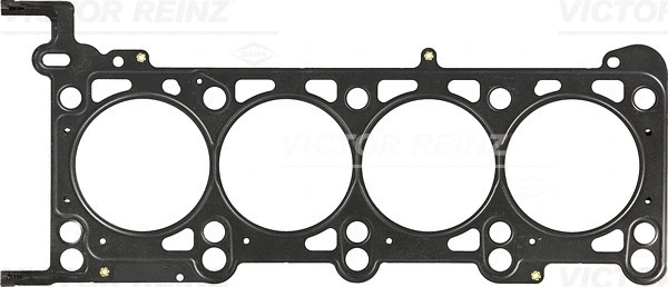 Прокладка головки блока цилиндров (ГБЦ) REINZ 61-35950-00