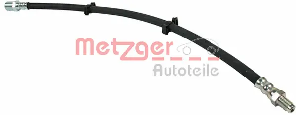 Тормозной шланг METZGER 4110620