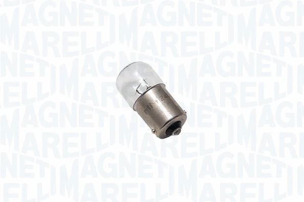 Лампа накаливания MAGNETI MARELLI 004627100000 (фонарь освещения номерного знака, внутреннее освещение, стояночные огни / габаритные фонари)