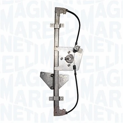 Стеклоподъемник MAGNETI MARELLI 350103144700