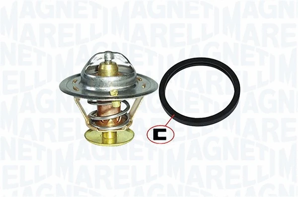 Термостат MAGNETI MARELLI 352317000390