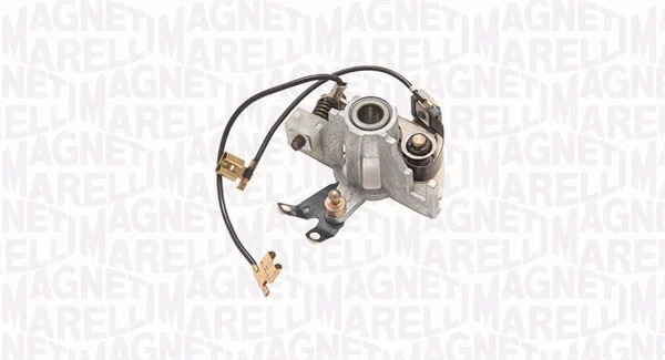 Контактная группа распределителя зажигания MAGNETI MARELLI 071277902010