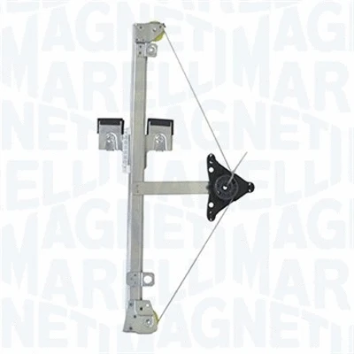 Стеклоподъемник MAGNETI MARELLI 350103148300