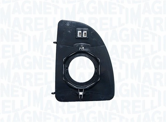Стекло зеркала заднего вида MAGNETI MARELLI 350315027220