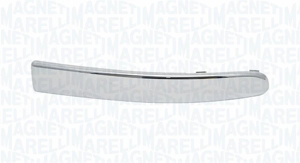 Накладка бампера MAGNETI MARELLI 021316900150