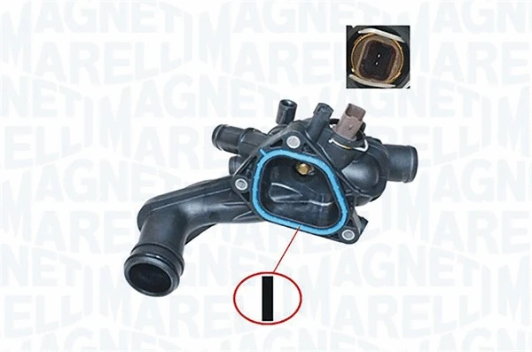 Термостат MAGNETI MARELLI 352317001050