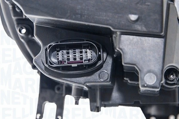 Фара MAGNETI MARELLI 711451000180