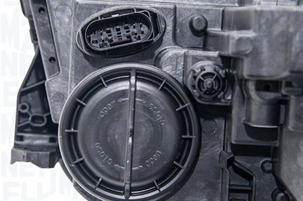 Фара MAGNETI MARELLI 711307024360